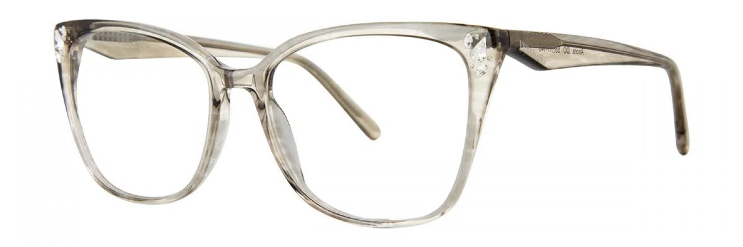 Vera Wang Anora Eyeglasses - view 3